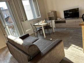 Francesco's house-airport Bologna
